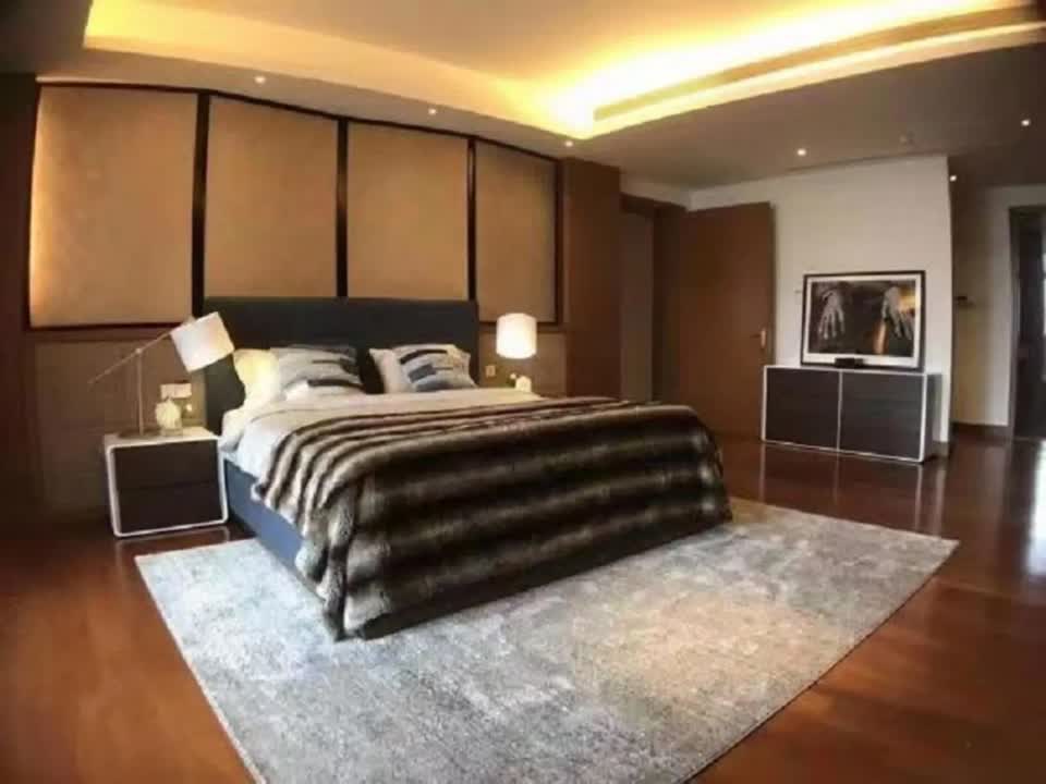 上海汤臣一品二手房房源图片