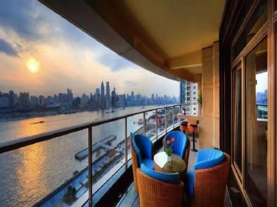 上海汤臣一品二手房房源图片