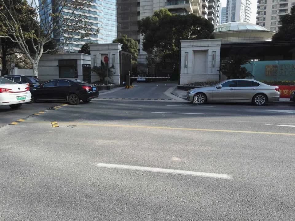 上海汤臣一品二手房房源图片