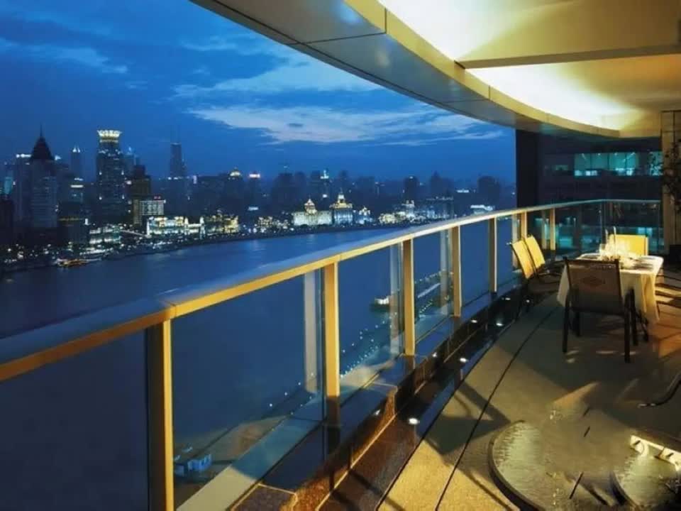 上海汤臣一品二手房房源图片