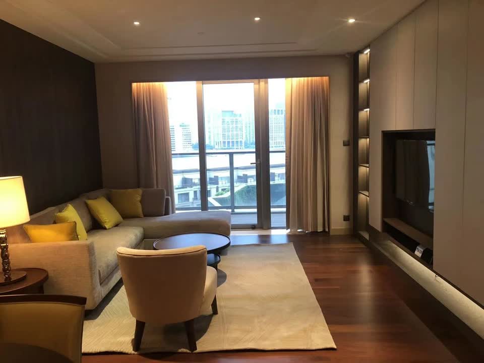 上海滨江凯旋门二手房房源图片