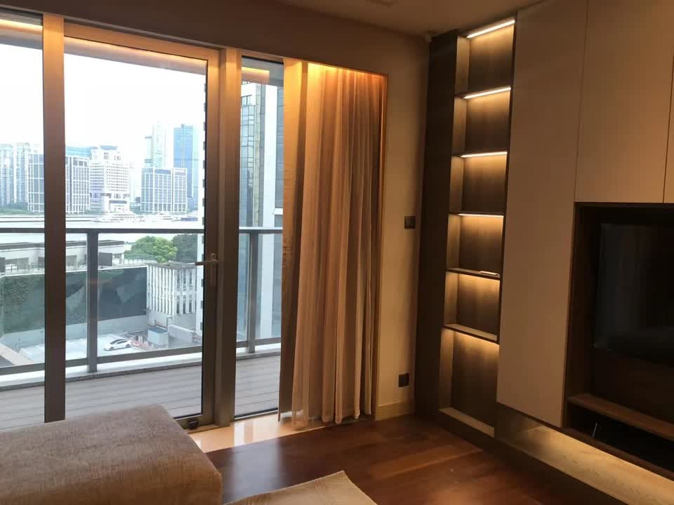 上海滨江凯旋门二手房房源图片