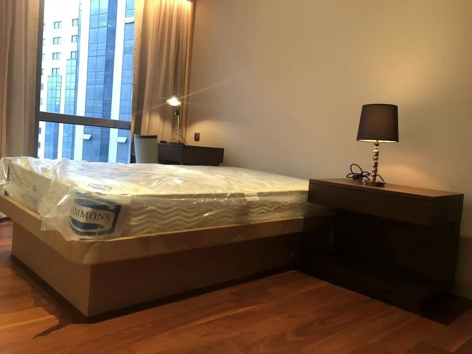 上海滨江凯旋门二手房房源图片