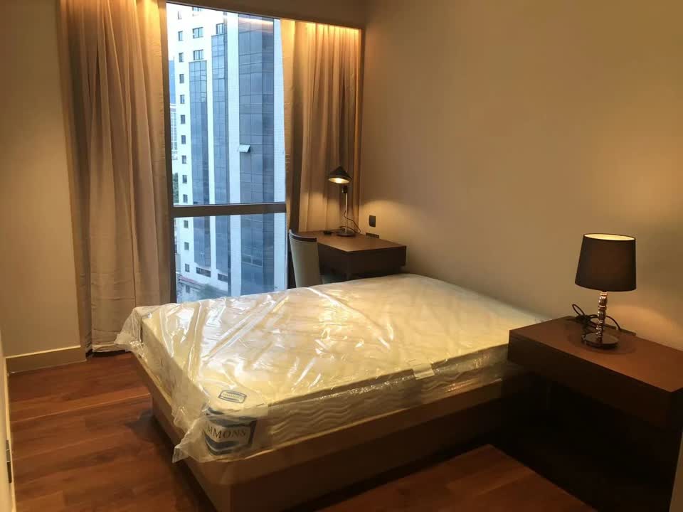 上海滨江凯旋门二手房房源图片