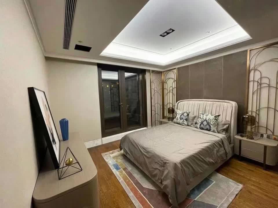 上海华润外滩九里二手房房源图片