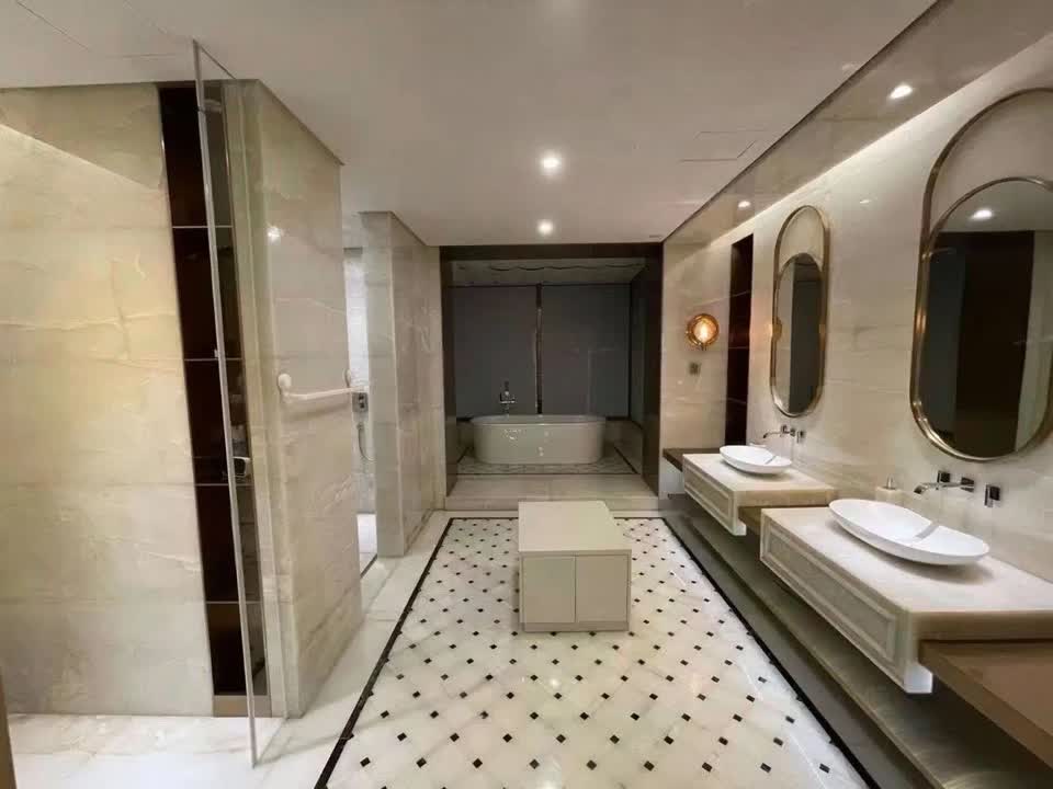 上海华润外滩九里二手房房源图片