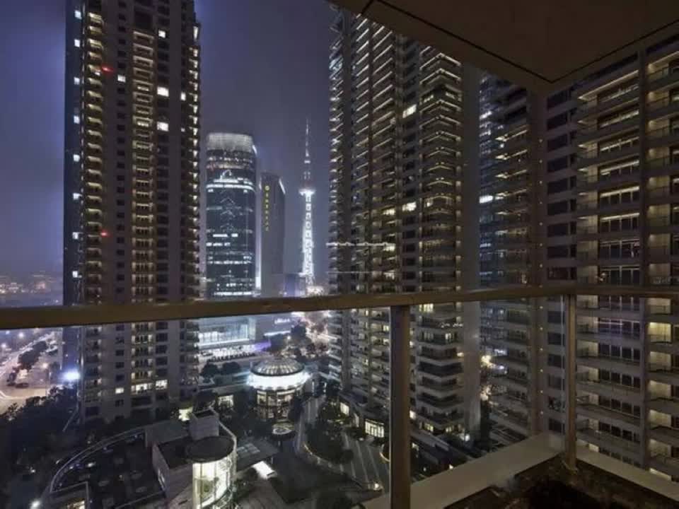 上海汤臣一品二手房房源图片