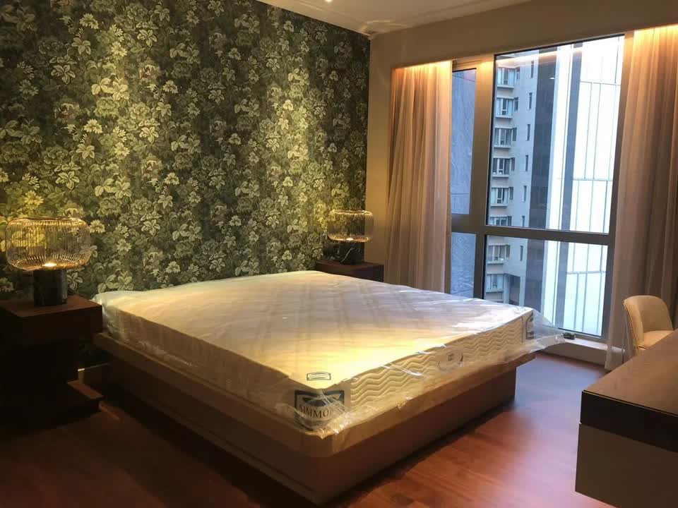 上海滨江凯旋门二手房房源图片