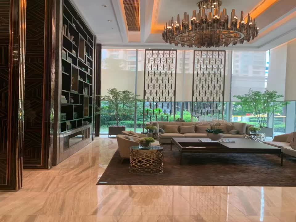 上海滨江凯旋门二手房房源图片
