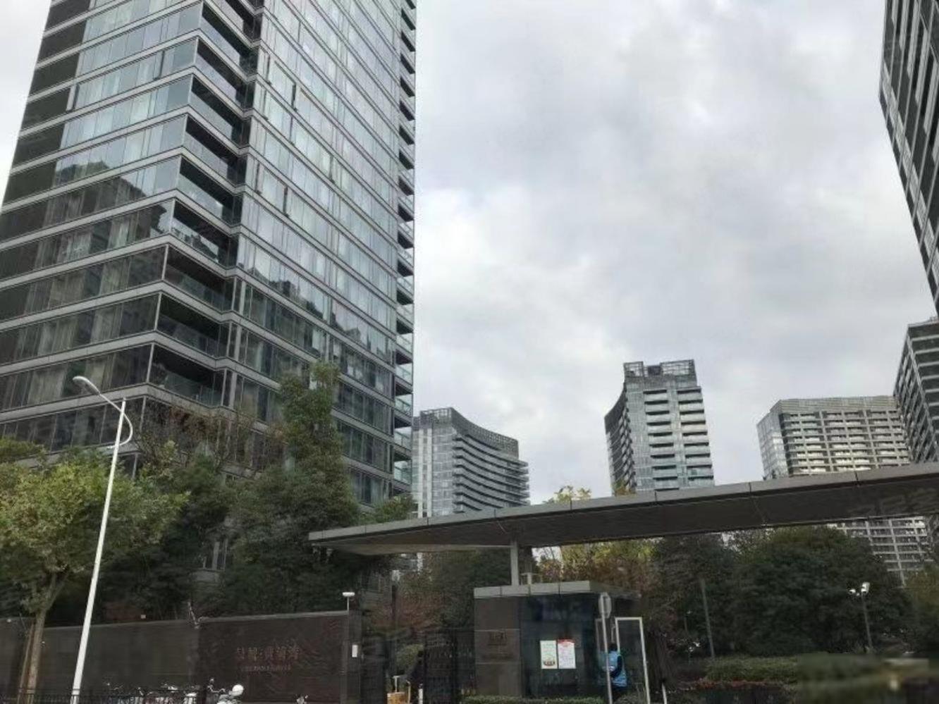 上海绿城黄浦湾二手房房源图片