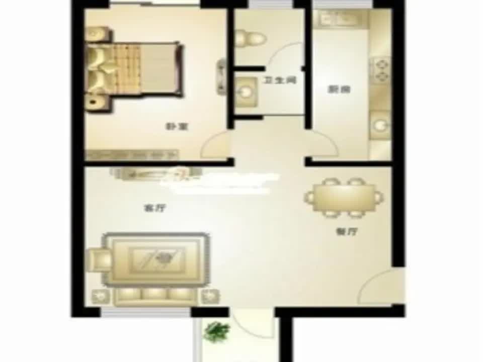 上海海洲国际华园二手房房源图片