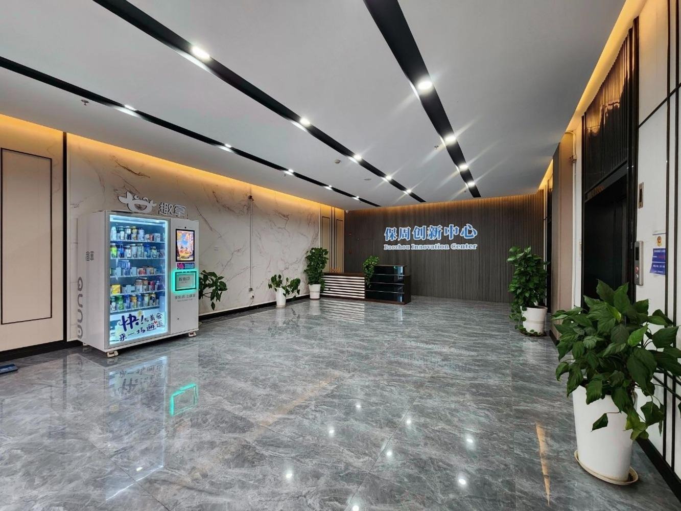上海保周创新中心二手房房源图片