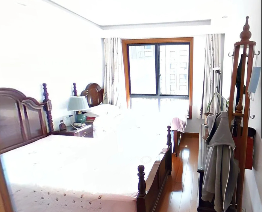 上海金融家二手房房源图片