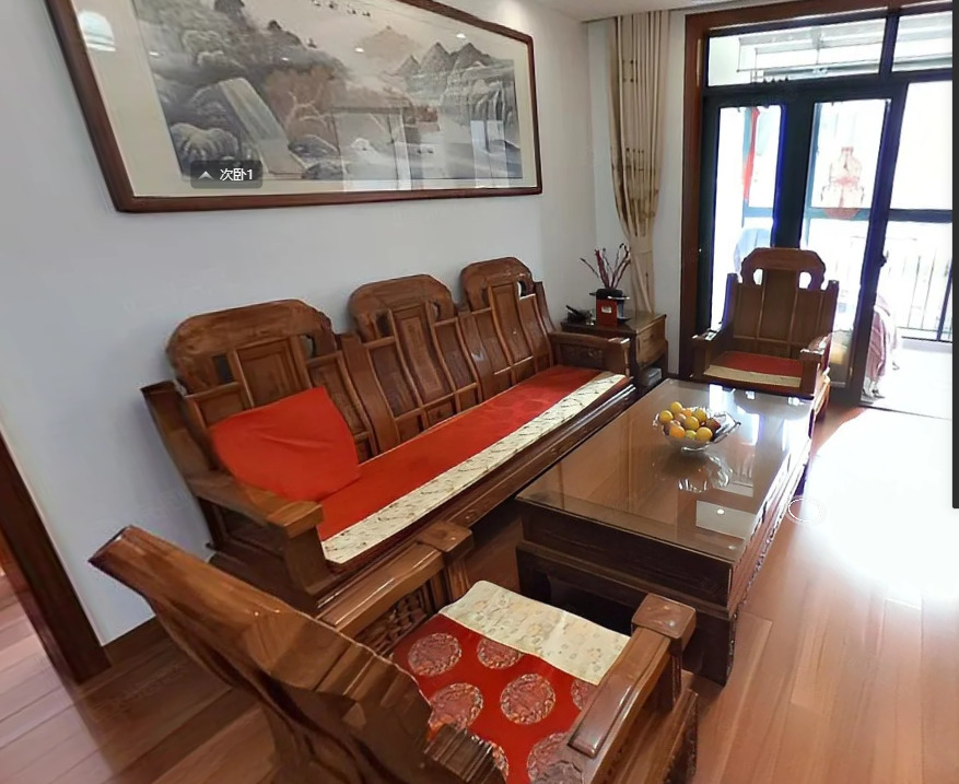 上海金融家二手房房源图片