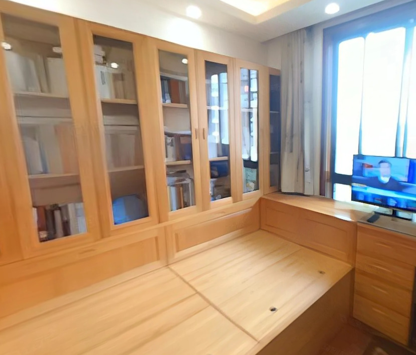 上海金融家二手房房源图片