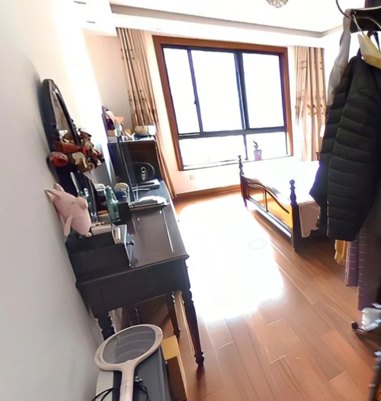 上海金融家二手房房源图片