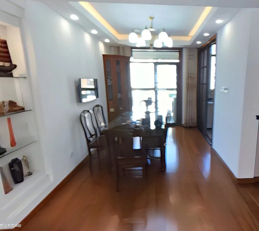 上海金融家二手房房源图片