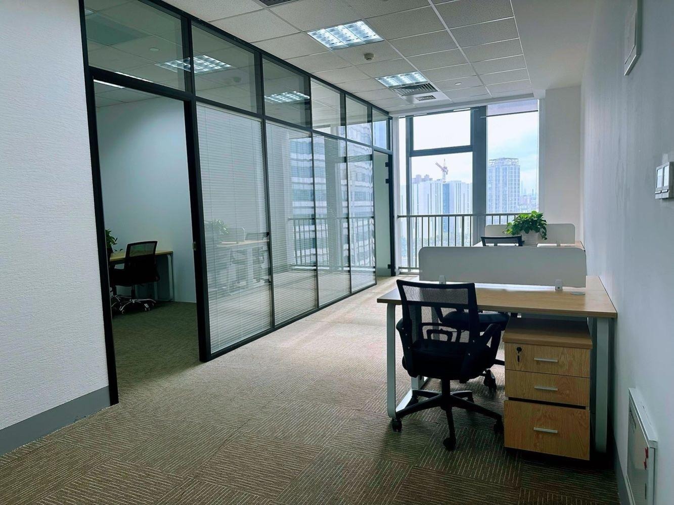 上海振丰大厦二手房房源图片