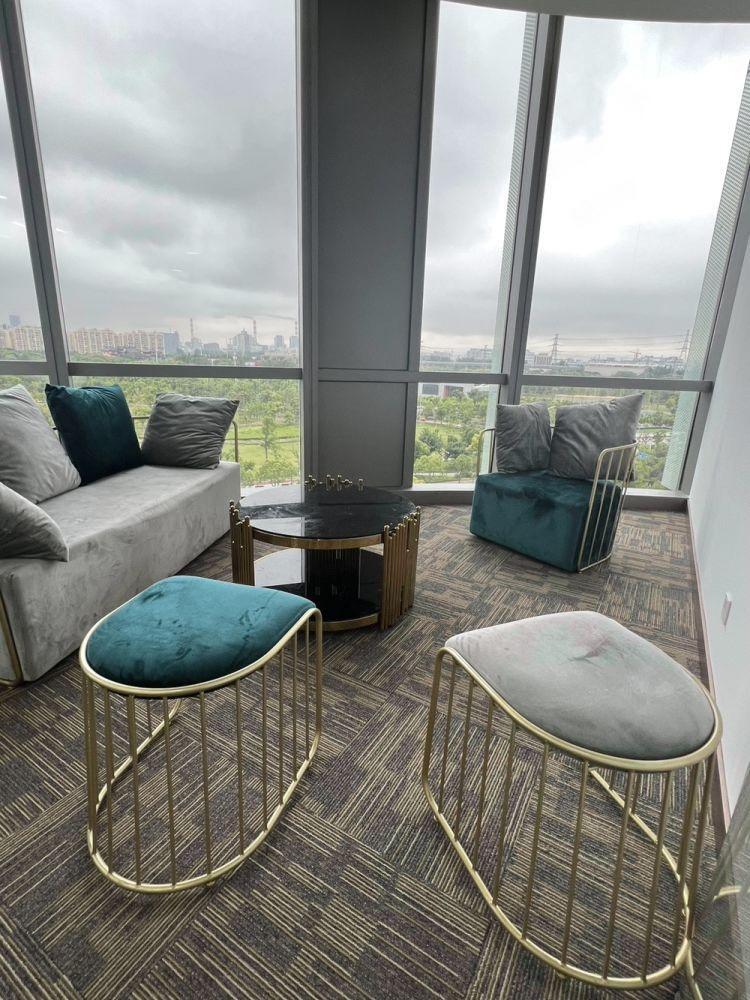 上海森兰国际二手房房源图片