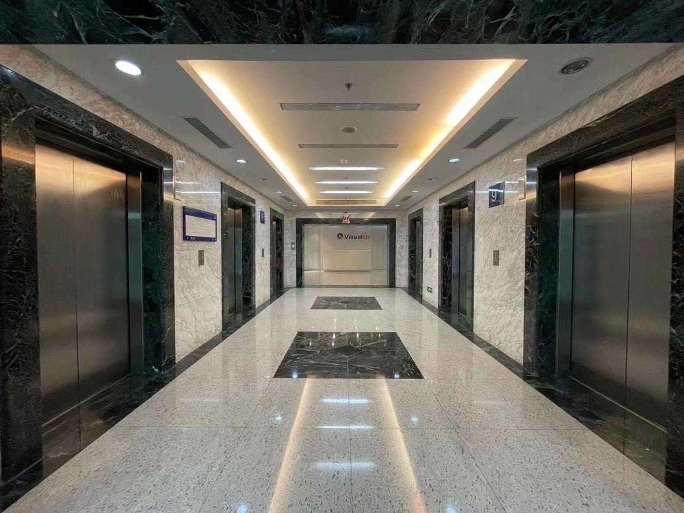 上海凯兴大楼二手房房源图片