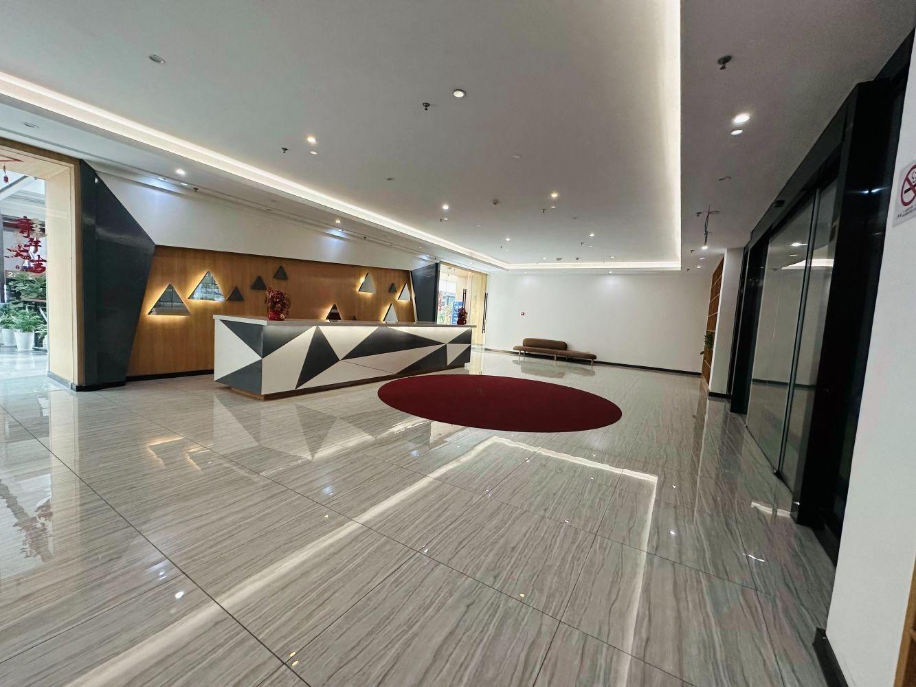 上海中国国际商品中心二手房房源图片