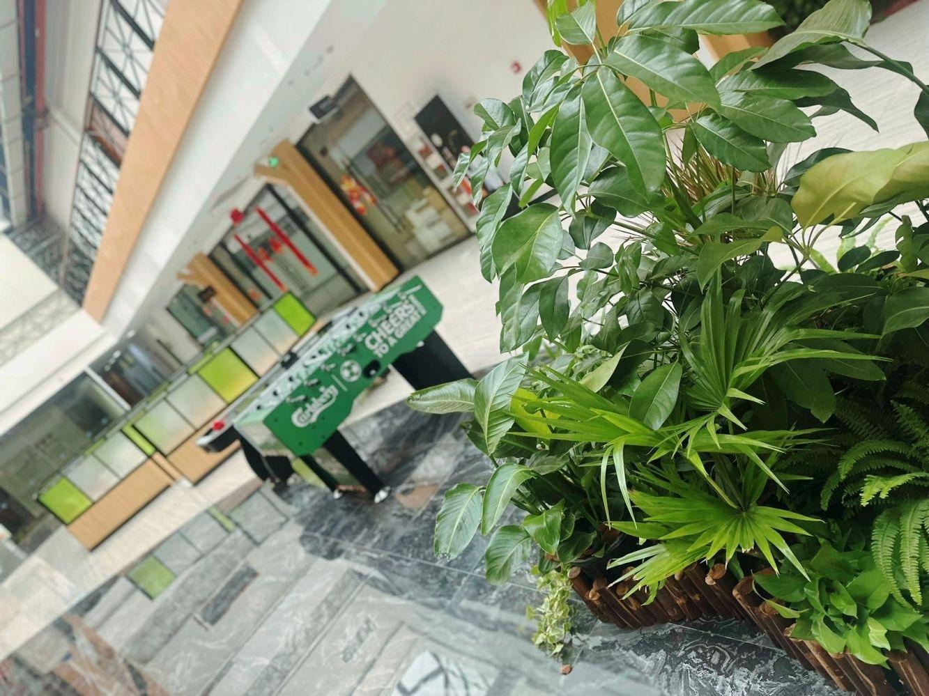 上海中国国际商品中心二手房房源图片