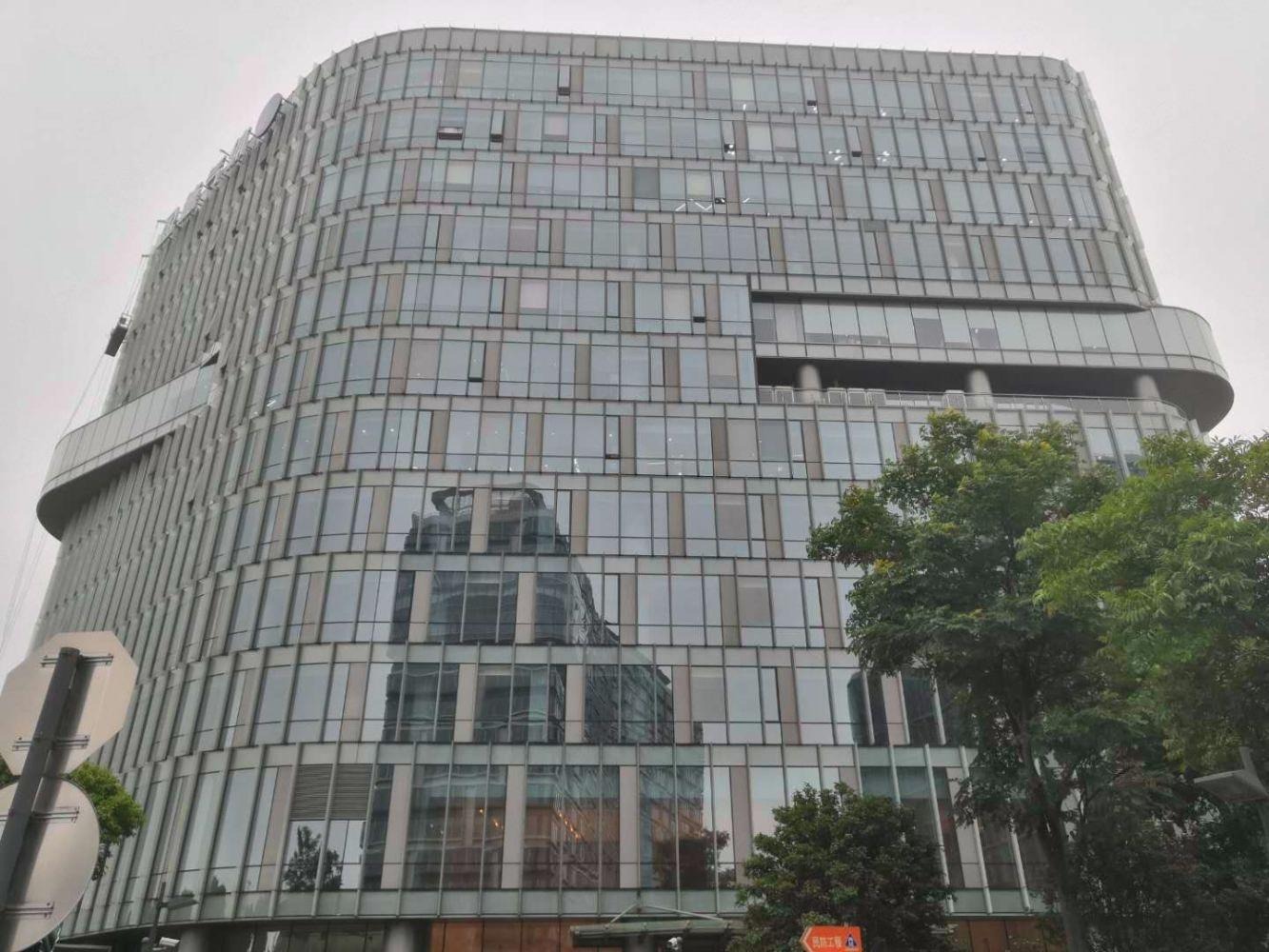 上海森兰国际二手房房源图片