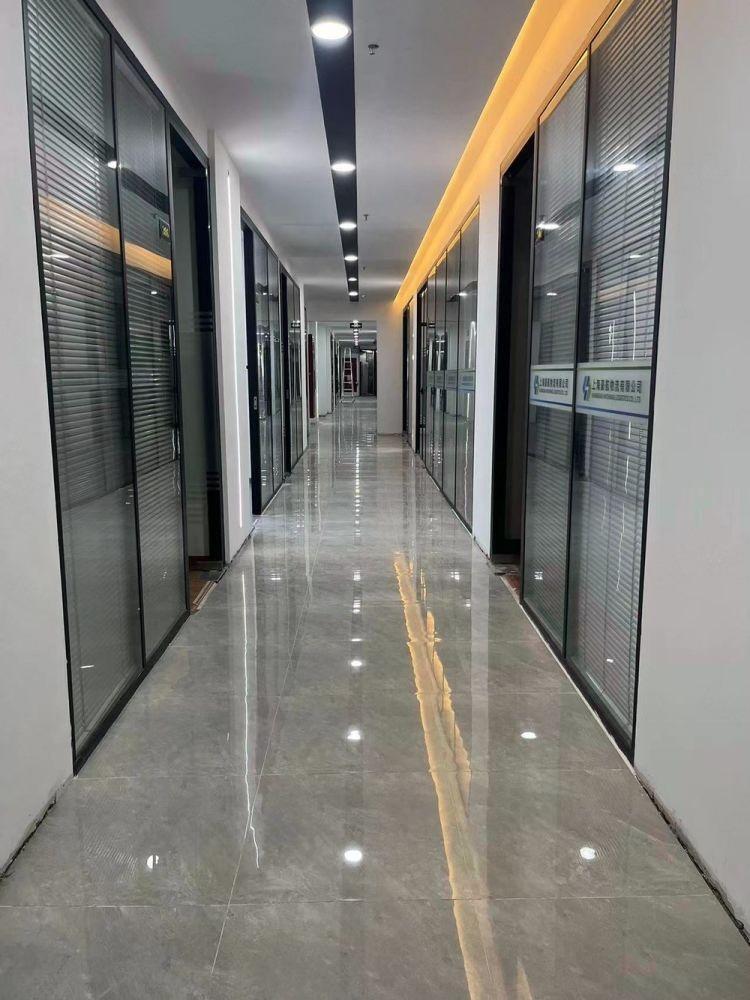 上海交能国际大厦二手房房源图片