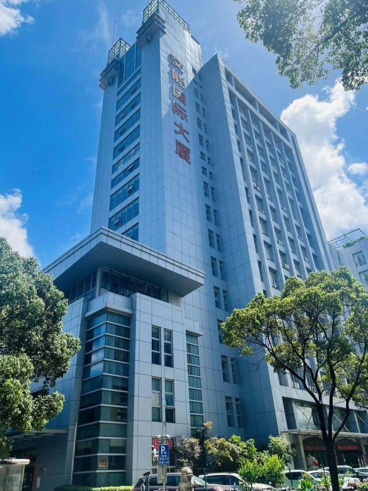 上海交能国际大厦二手房房源图片