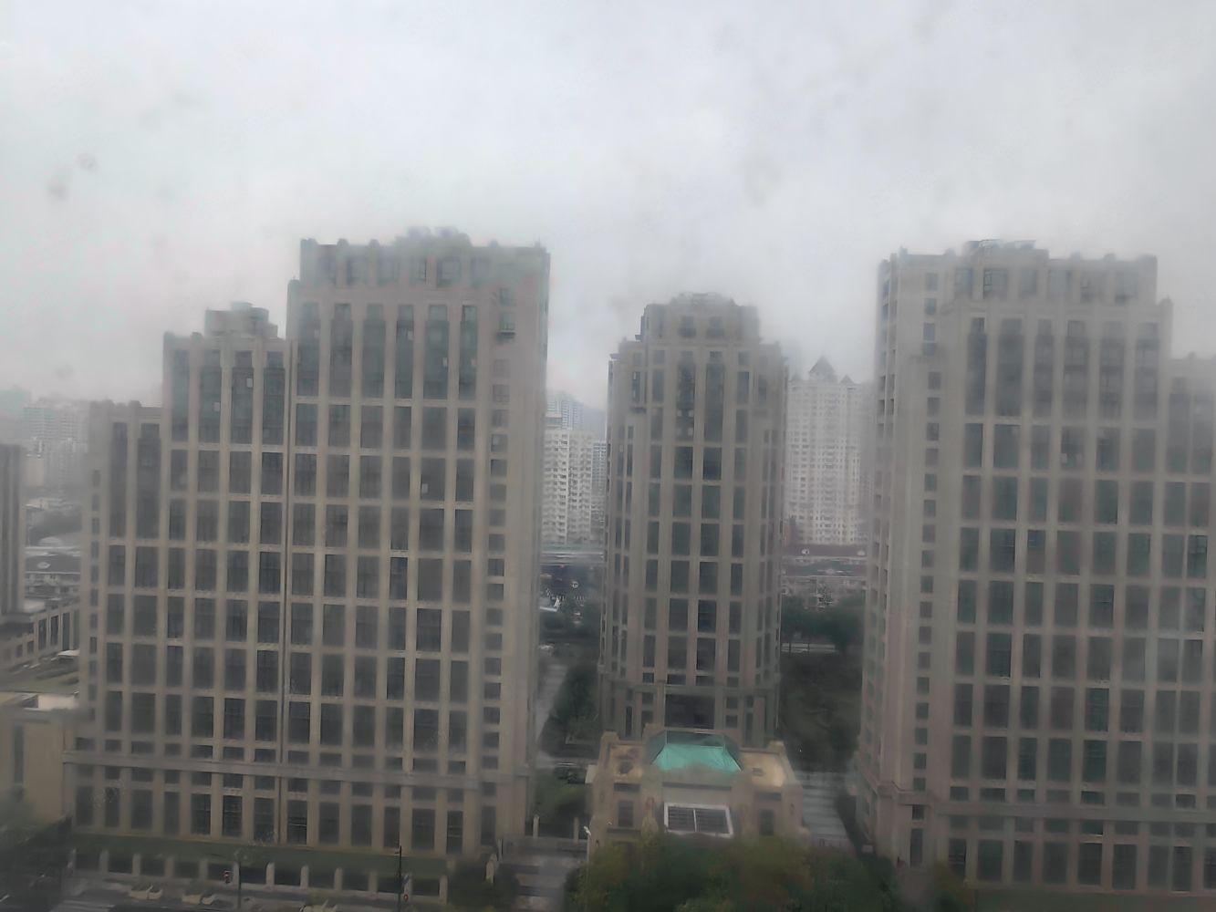 上海海外滩中心二手房房源图片