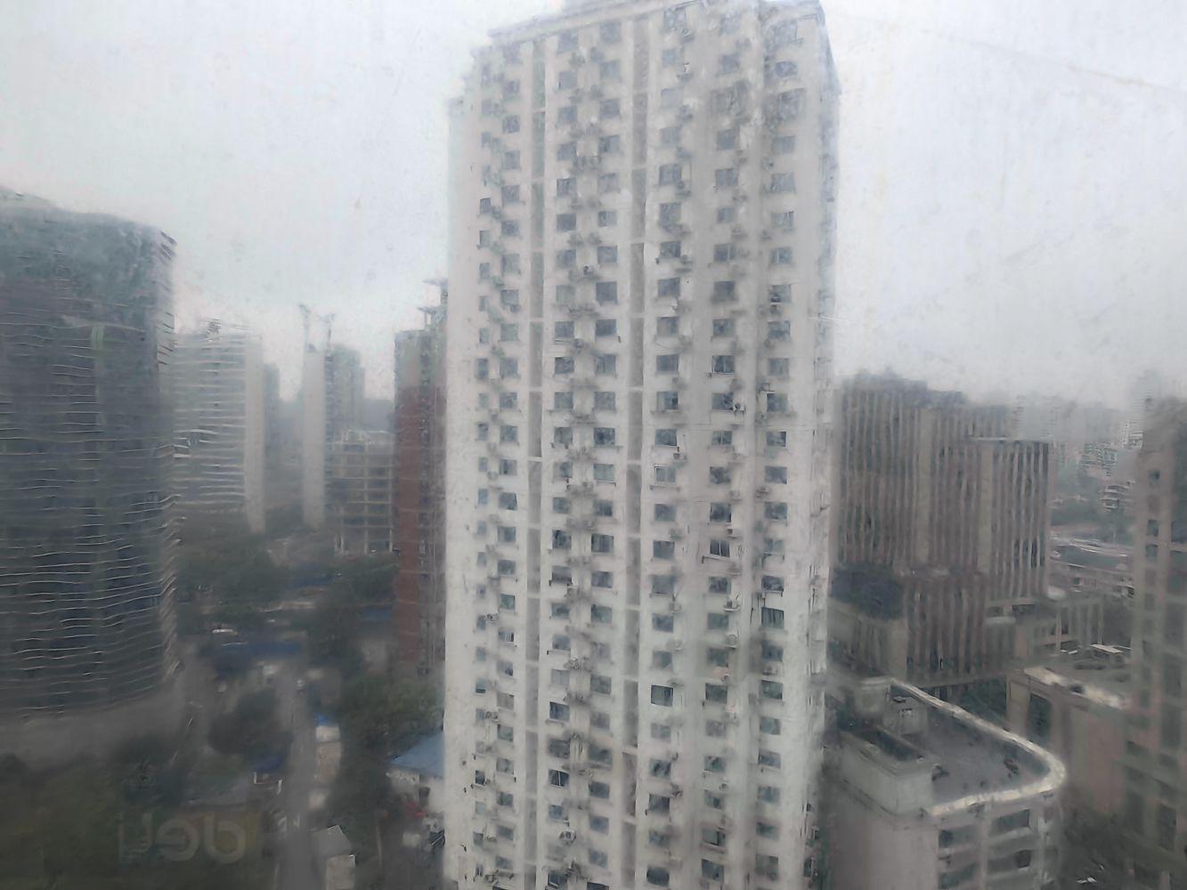 上海海外滩中心二手房房源图片