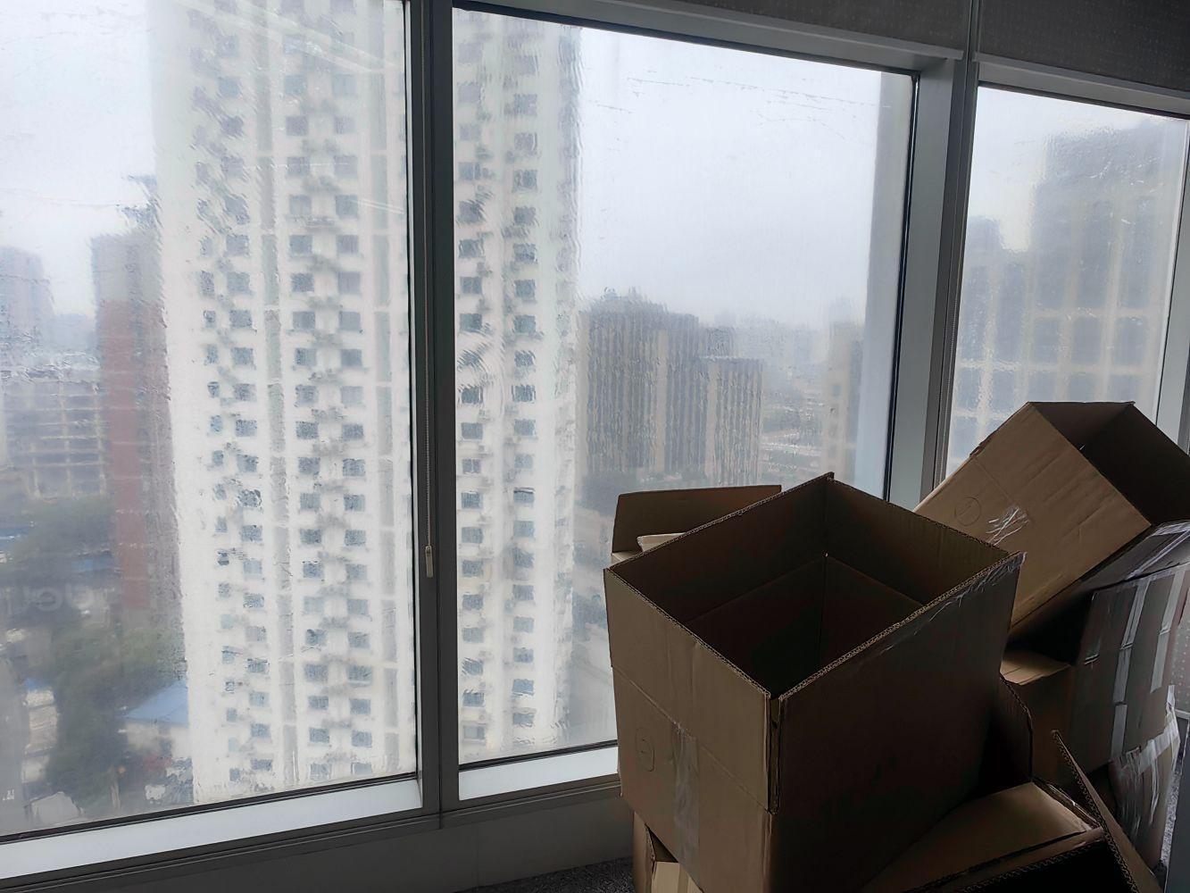 上海海外滩中心二手房房源图片