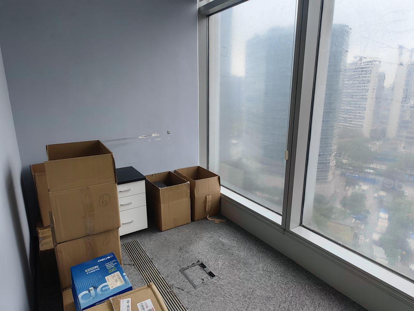 上海海外滩中心二手房房源图片