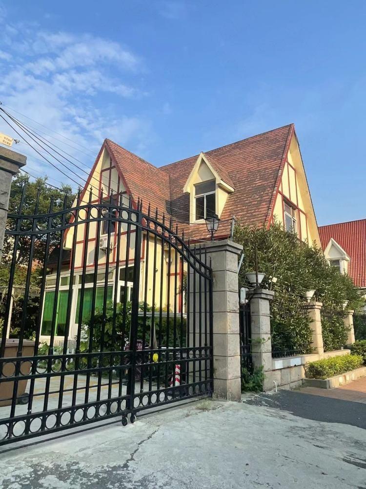 上海玫瑰园二手房房源图片