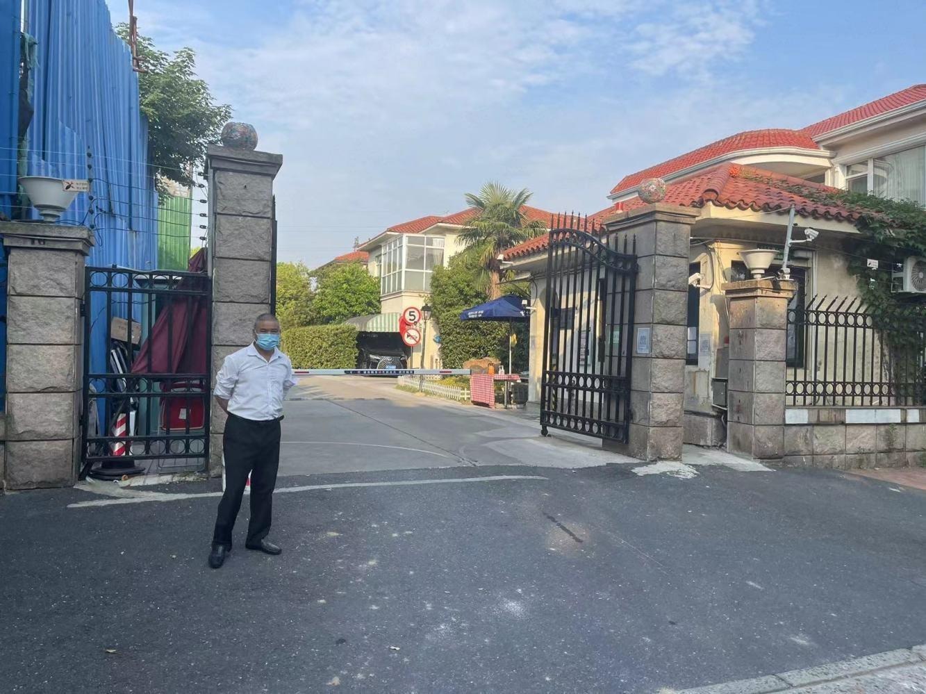上海玫瑰园二手房房源图片