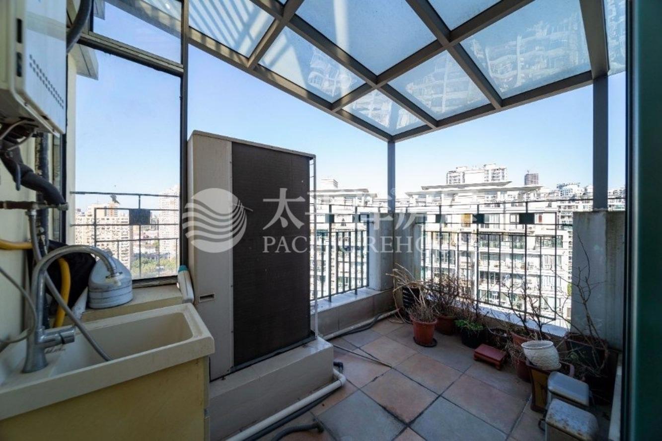 上海爱建园二手房房源图片
