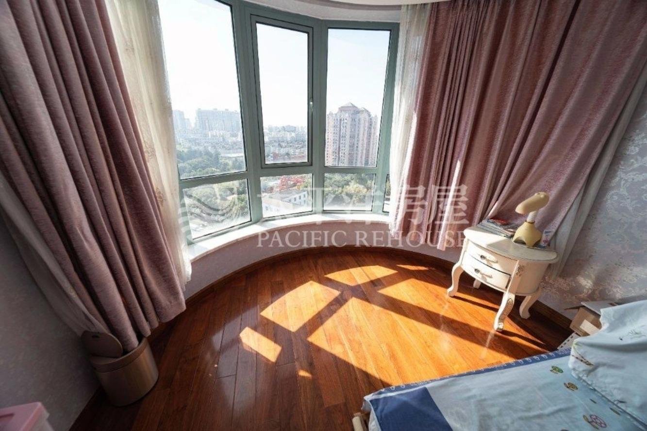 上海爱建园二手房房源图片