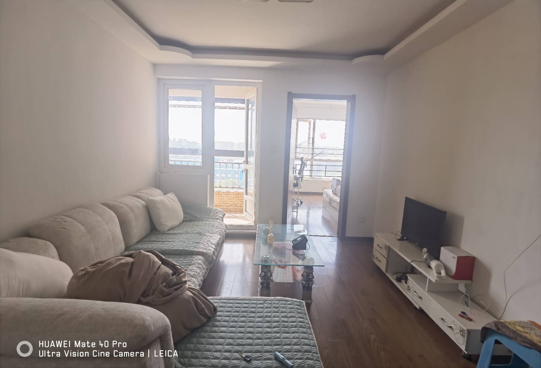 上海保利海上五月花(公寓住宅)二手房房源图片