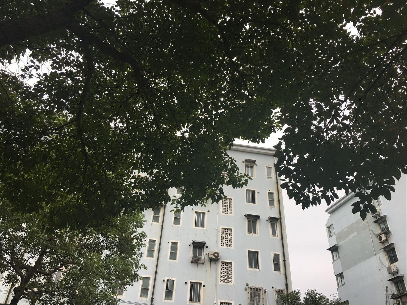 上海重庆公寓二手房房源图片