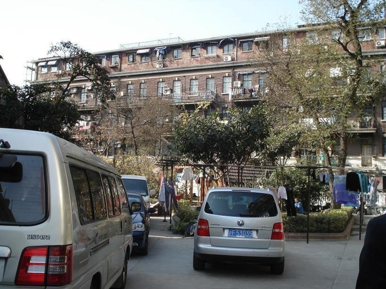 上海重庆公寓二手房房源图片