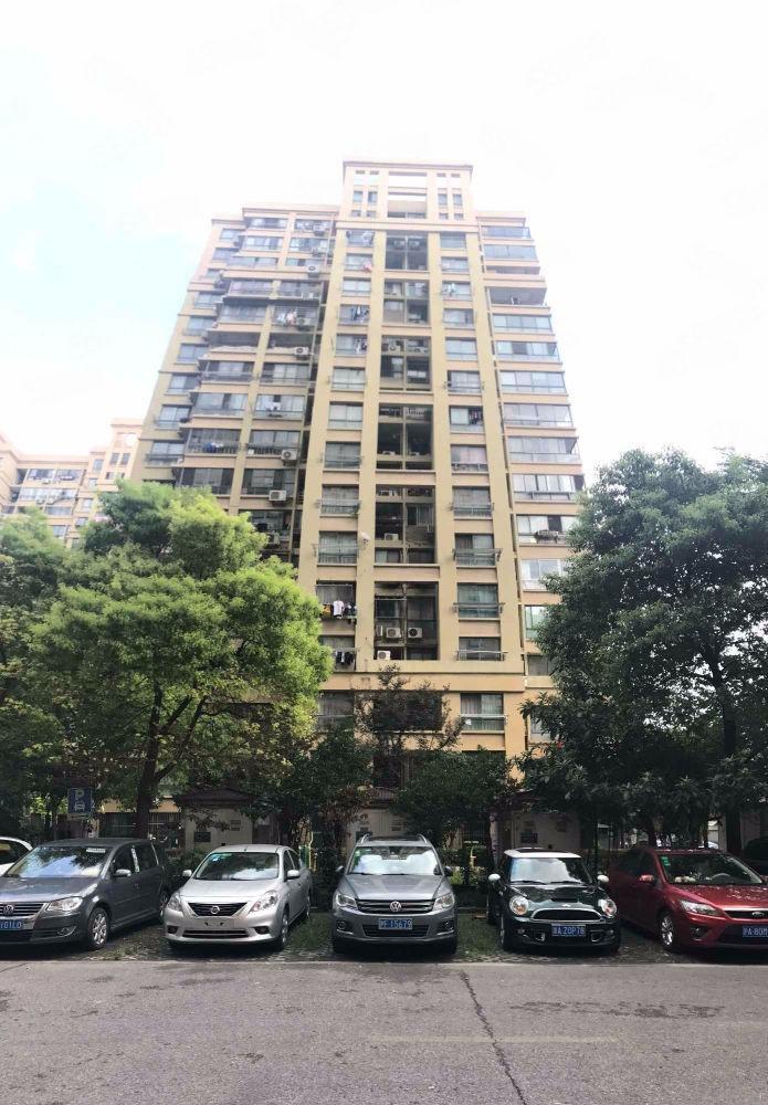 上海徐汇长春苑二手房房源图片