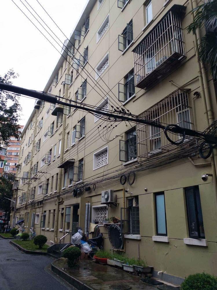 上海田林十四村二手房房源图片
