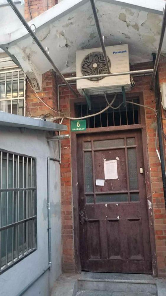 上海复兴坊二手房房源图片