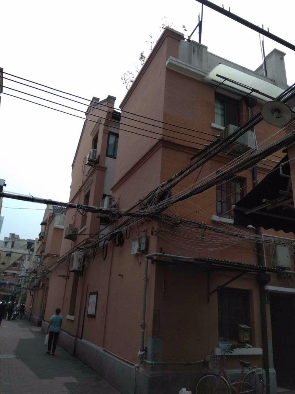 上海四明村二手房房源图片