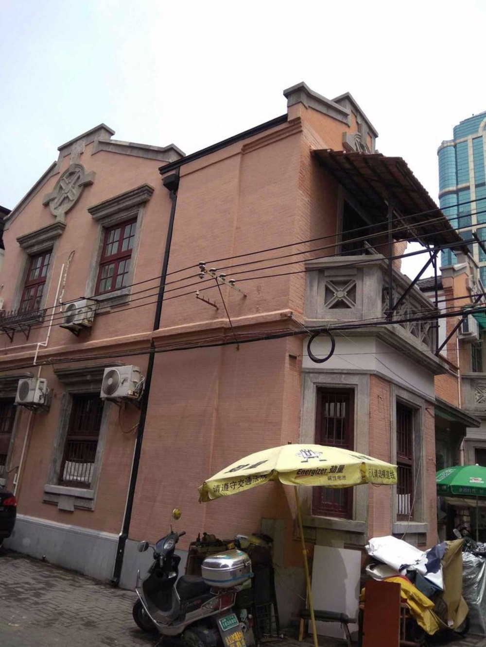 上海四明村二手房房源图片