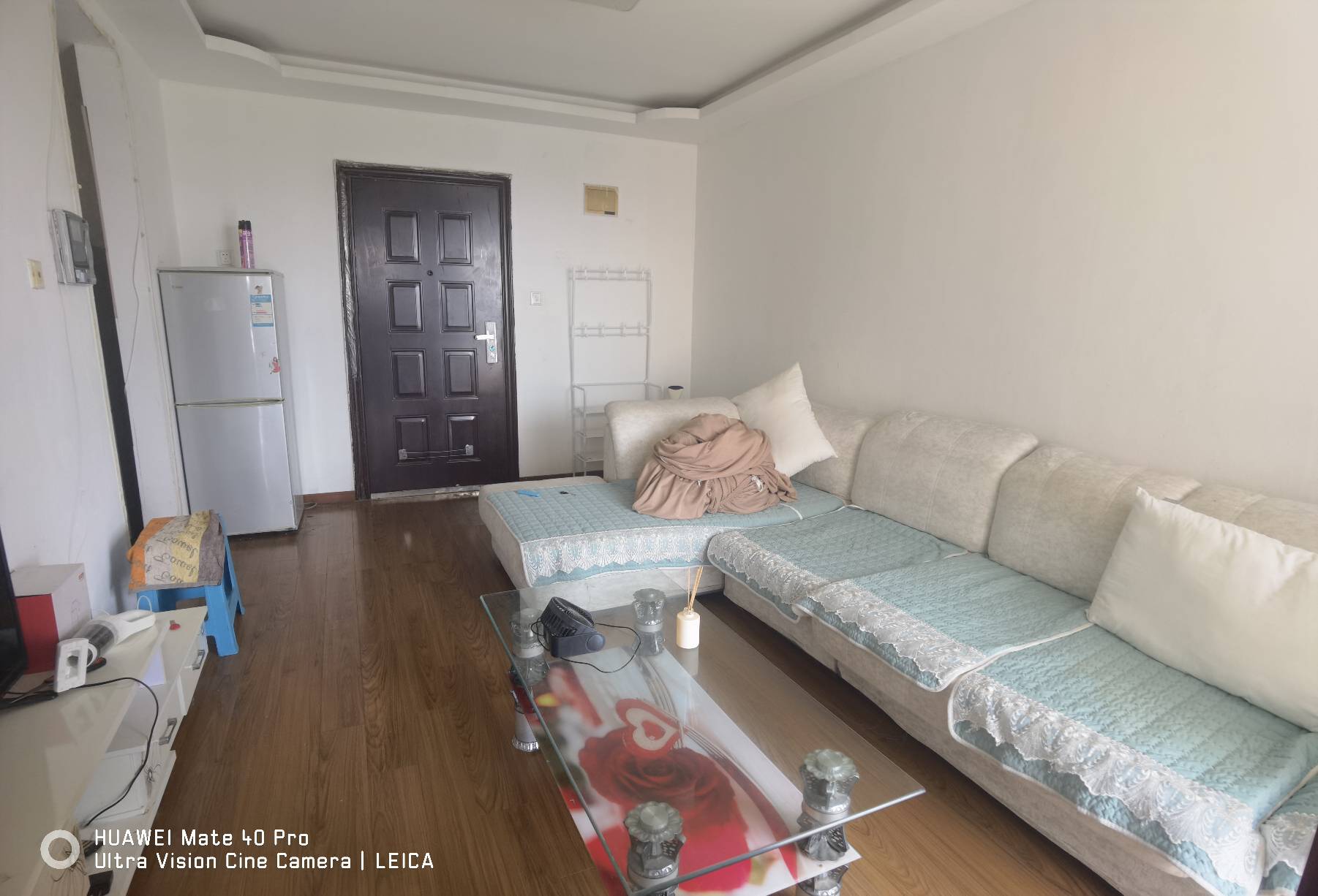 上海保利海上五月花(公寓住宅)二手房房源图片