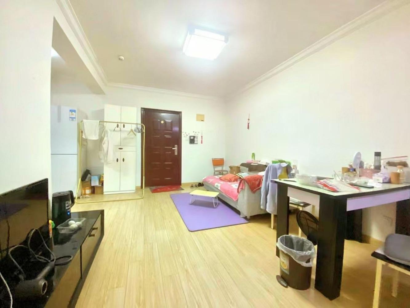 上海保利海上五月花(公寓住宅)二手房房源图片