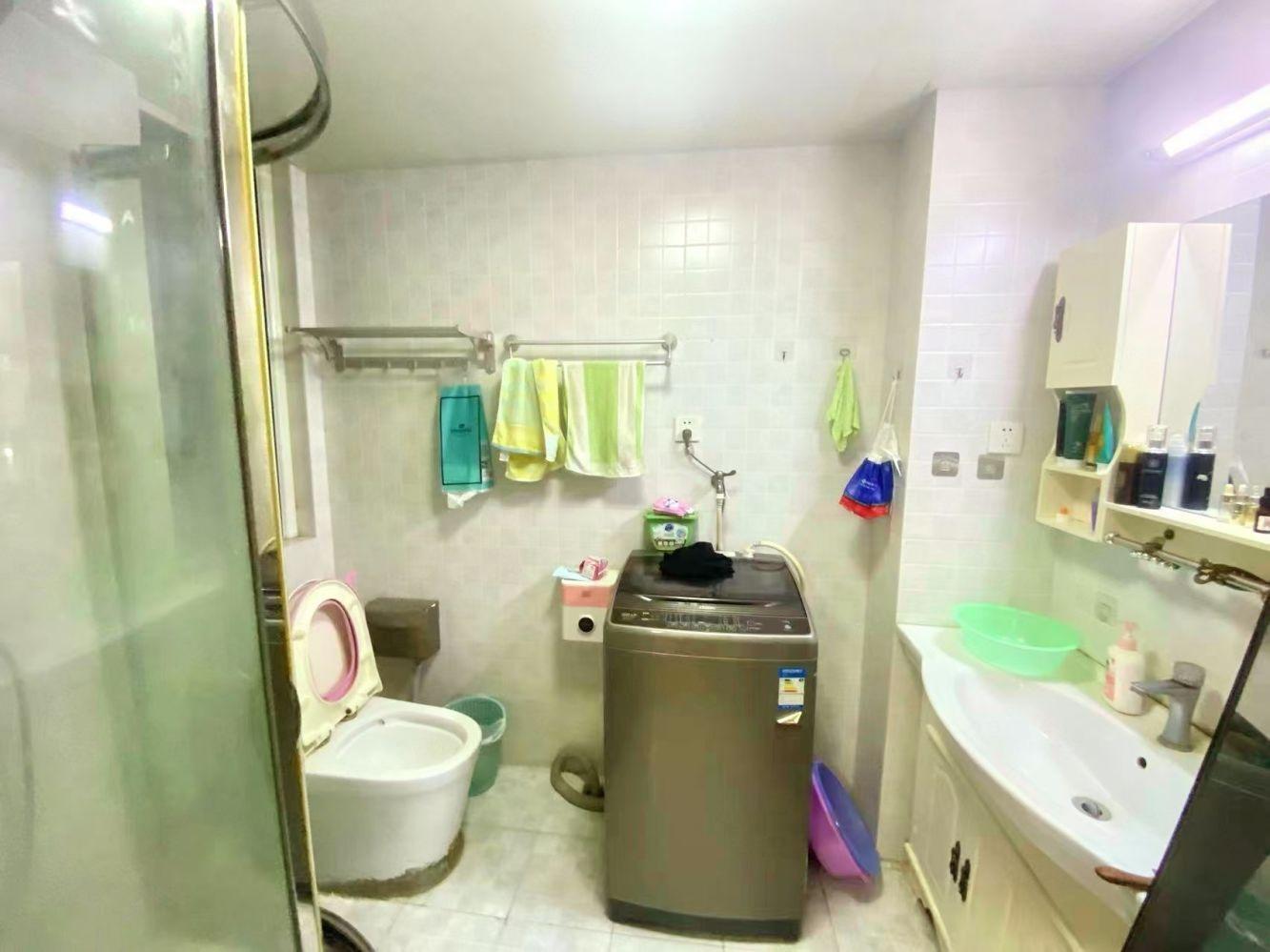 上海保利海上五月花(公寓住宅)二手房房源图片