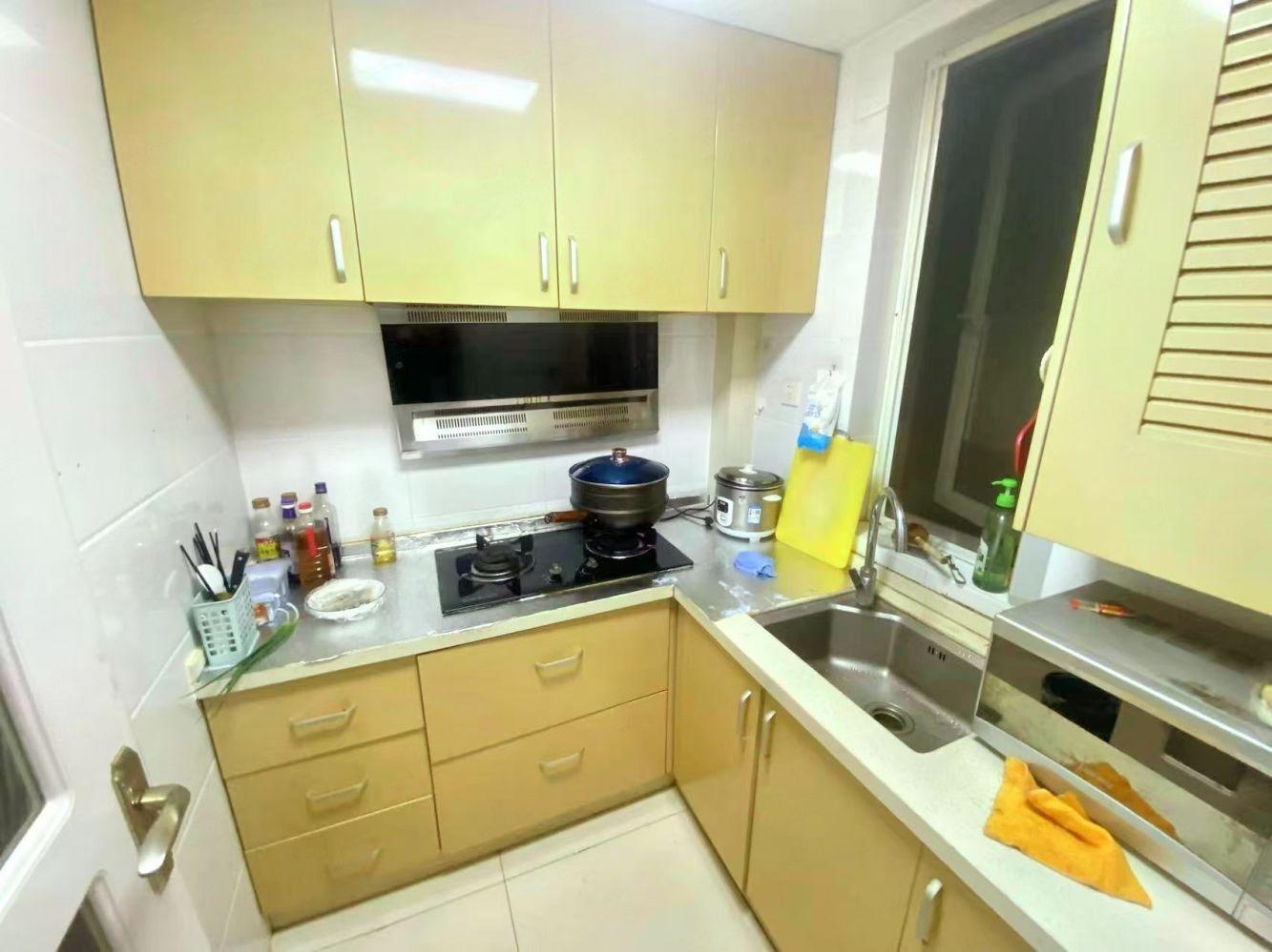 上海保利海上五月花(公寓住宅)二手房房源图片