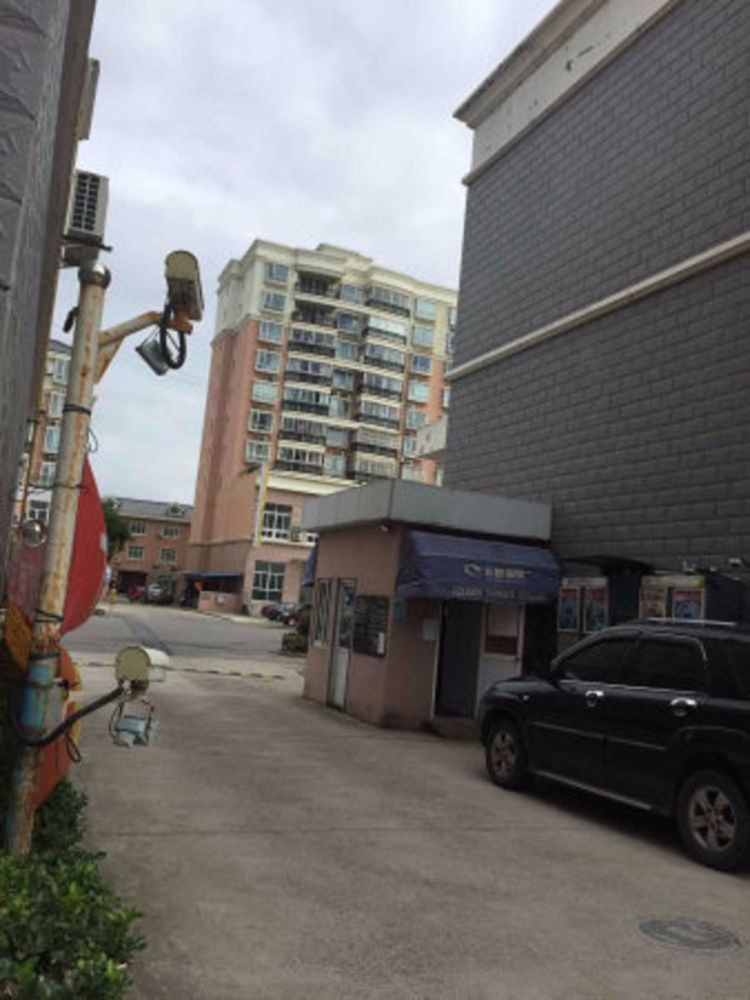 上海龙湖北城天街二手房房源图片